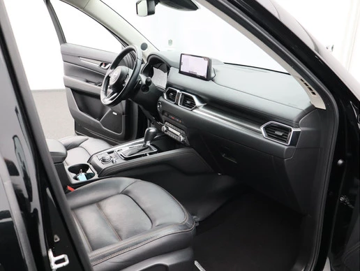 Mazda CX-5 - Afbeelding 28 van 30