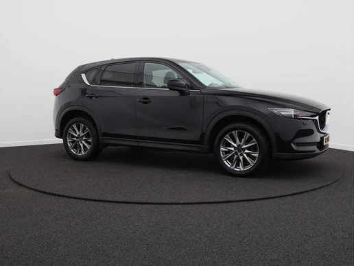 Mazda CX-5 - Afbeelding 29 van 30