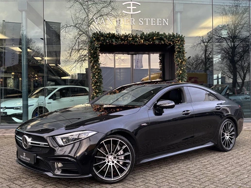 Mercedes-Benz CLS - Afbeelding 1 van 30