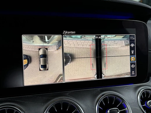 Mercedes-Benz CLS - Afbeelding 25 van 30