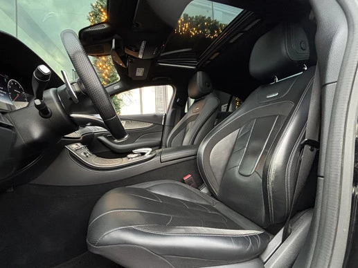 Mercedes-Benz CLS - Afbeelding 3 van 30