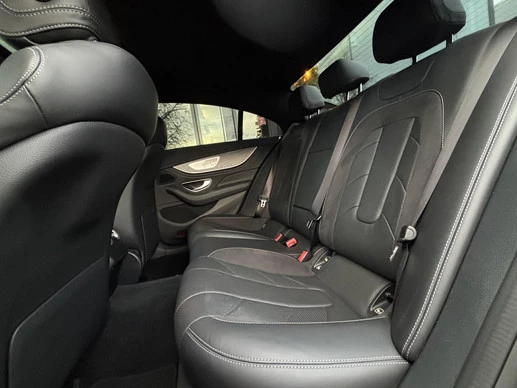 Mercedes-Benz CLS - Afbeelding 4 van 30