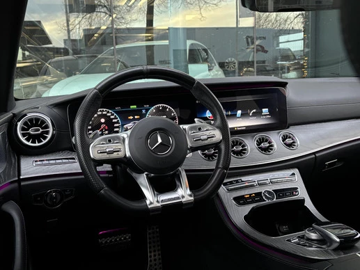 Mercedes-Benz CLS - Afbeelding 6 van 30