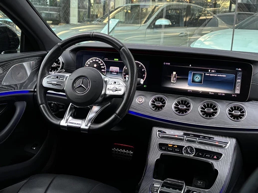 Mercedes-Benz CLS - Afbeelding 7 van 30