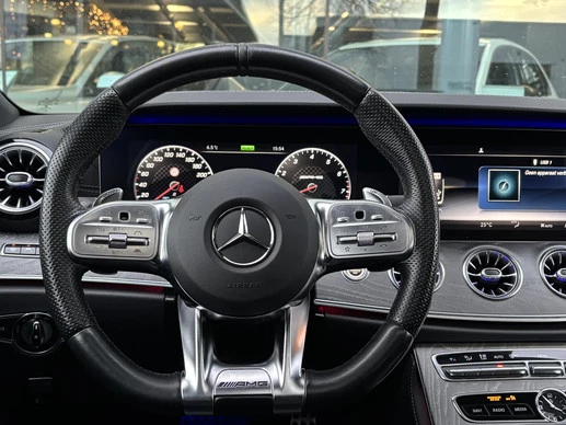 Mercedes-Benz CLS - Afbeelding 8 van 30