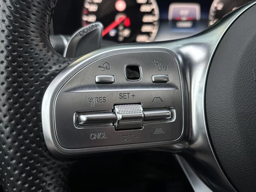 Mercedes-Benz CLS - Afbeelding 9 van 30