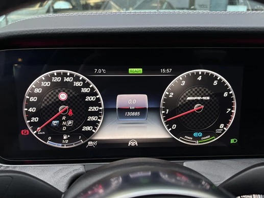 Mercedes-Benz CLS - Afbeelding 10 van 30