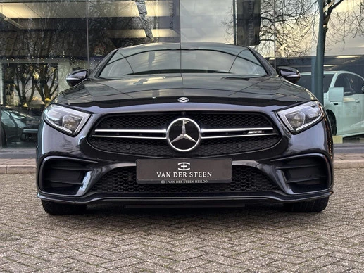 Mercedes-Benz CLS - Afbeelding 11 van 30