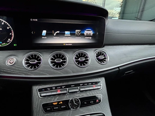 Mercedes-Benz CLS - Afbeelding 13 van 30