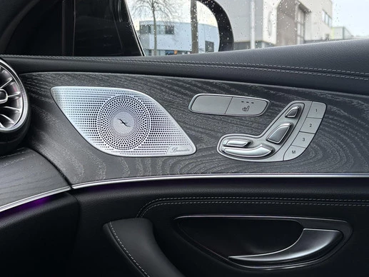 Mercedes-Benz CLS - Afbeelding 14 van 30