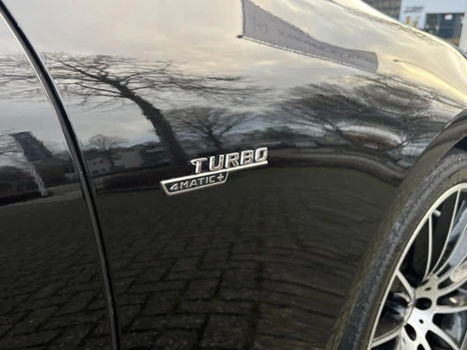Mercedes-Benz CLS - Afbeelding 16 van 30