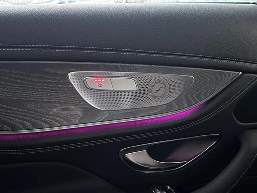 Mercedes-Benz CLS - Afbeelding 17 van 30