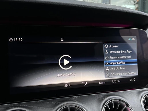 Mercedes-Benz CLS - Afbeelding 18 van 30