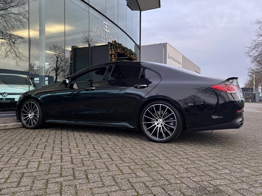Mercedes-Benz CLS - Afbeelding 20 van 30