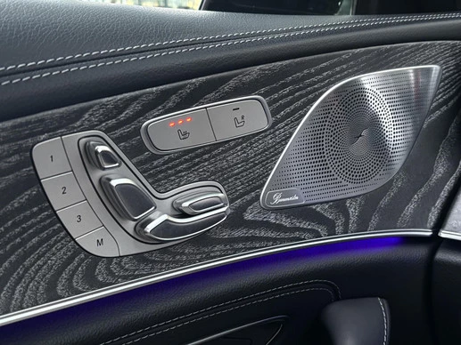 Mercedes-Benz CLS - Afbeelding 22 van 30