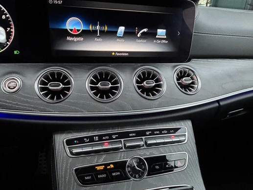 Mercedes-Benz CLS - Afbeelding 23 van 30