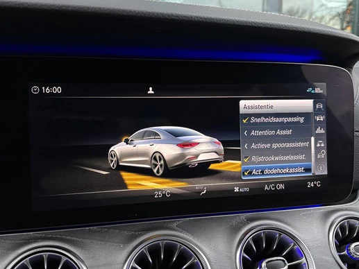 Mercedes-Benz CLS - Afbeelding 26 van 30