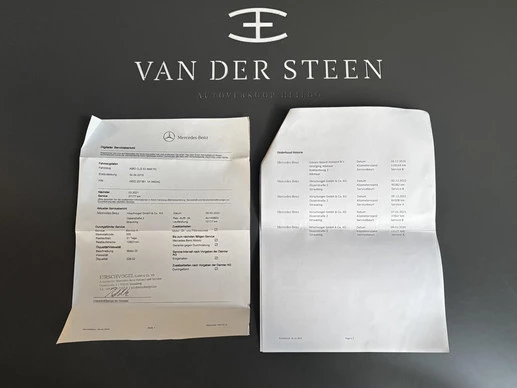 Mercedes-Benz CLS - Afbeelding 28 van 30