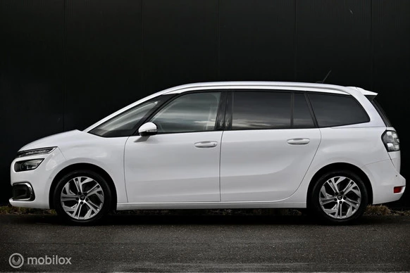 Citroën Grand C4 Spacetourer - Afbeelding 2 van 30