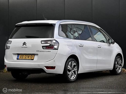Citroën Grand C4 Spacetourer - Afbeelding 3 van 30