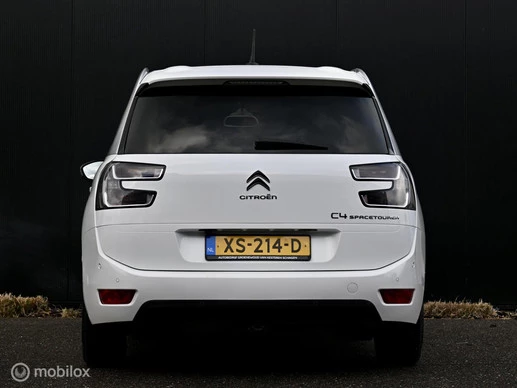 Citroën Grand C4 Spacetourer - Afbeelding 4 van 30