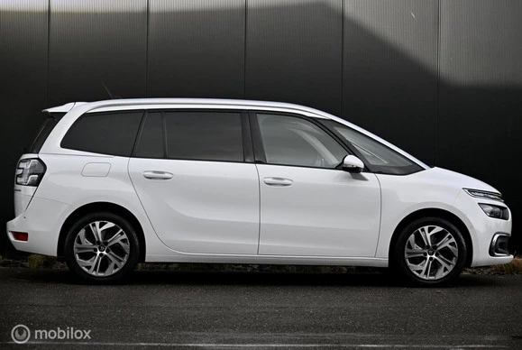Citroën Grand C4 Spacetourer - Afbeelding 5 van 30
