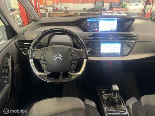 Citroën Grand C4 Spacetourer - Afbeelding 7 van 30