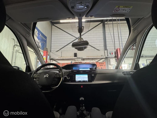 Citroën Grand C4 Spacetourer - Afbeelding 8 van 30