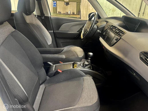 Citroën Grand C4 Spacetourer - Afbeelding 9 van 30