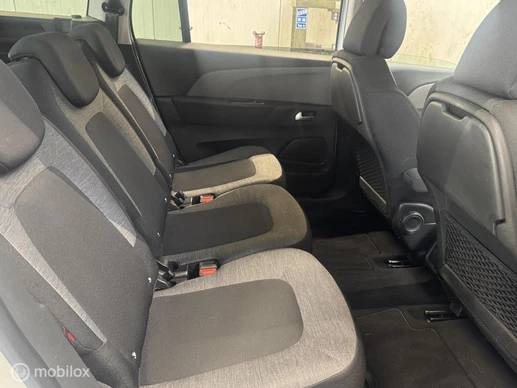 Citroën Grand C4 Spacetourer - Afbeelding 10 van 30