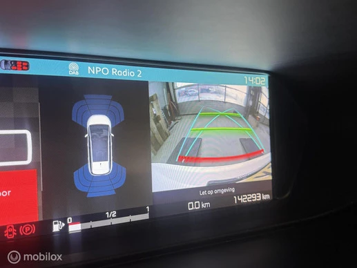 Citroën Grand C4 Spacetourer - Afbeelding 14 van 30