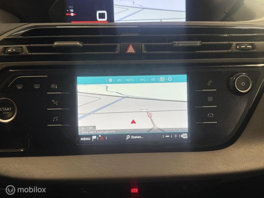 Citroën Grand C4 Spacetourer - Afbeelding 15 van 30