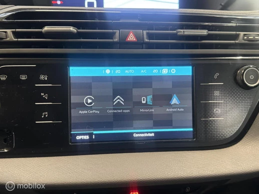 Citroën Grand C4 Spacetourer - Afbeelding 16 van 30