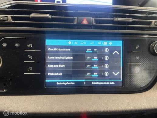 Citroën Grand C4 Spacetourer - Afbeelding 17 van 30