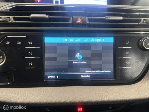 Citroën Grand C4 Spacetourer - Afbeelding 18 van 30