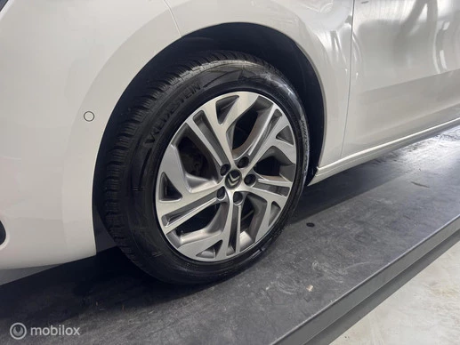 Citroën Grand C4 Spacetourer - Afbeelding 25 van 30