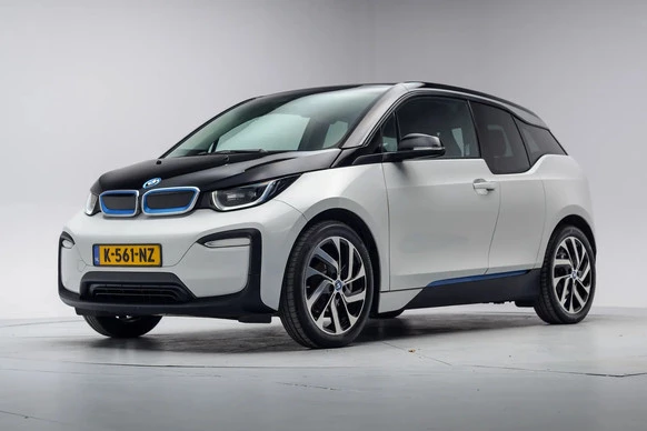 BMW i3 - Afbeelding 1 van 30