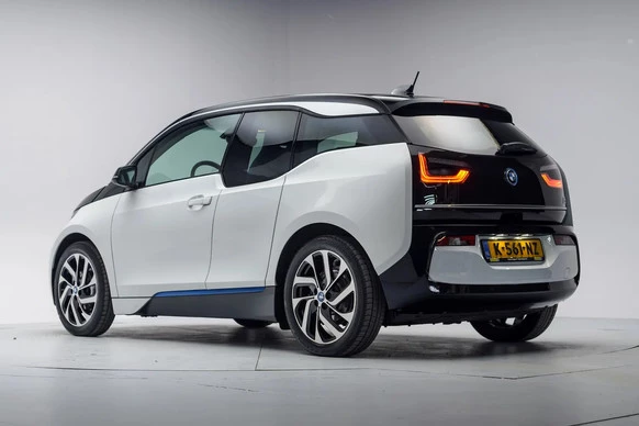 BMW i3 - Afbeelding 3 van 30