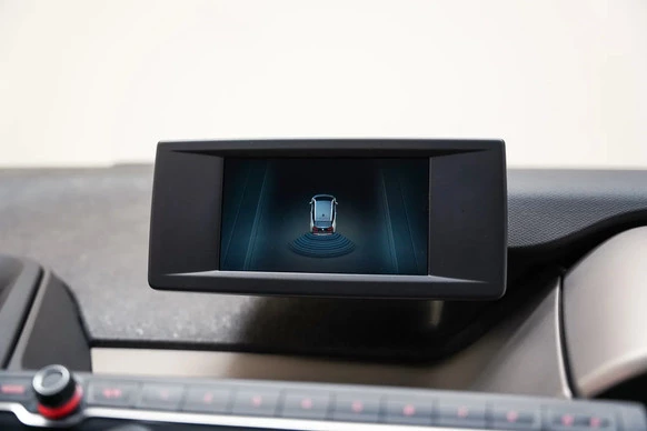 BMW i3 - Afbeelding 5 van 30