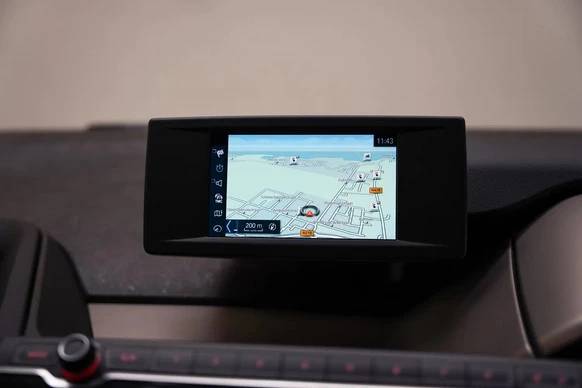 BMW i3 - Afbeelding 7 van 30