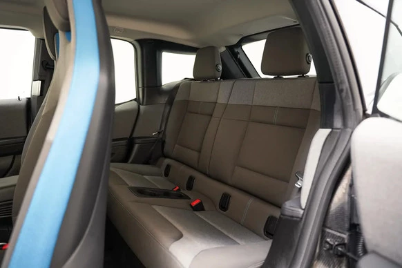 BMW i3 - Afbeelding 10 van 30