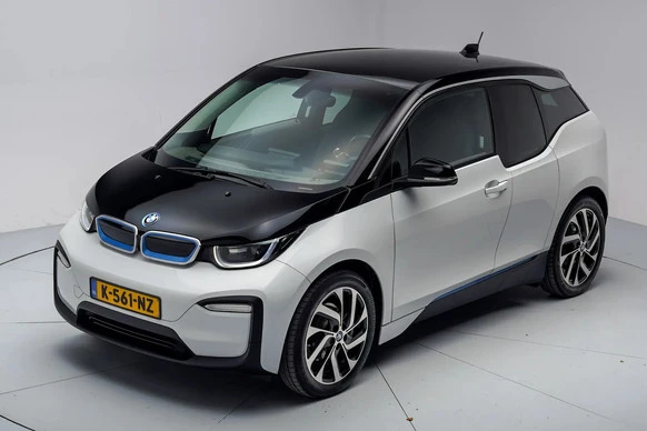 BMW i3 - Afbeelding 11 van 30