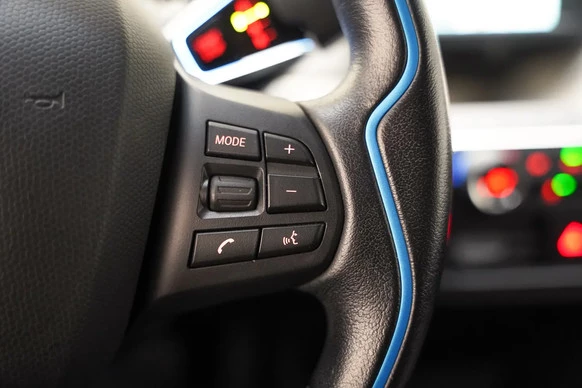 BMW i3 - Afbeelding 16 van 30