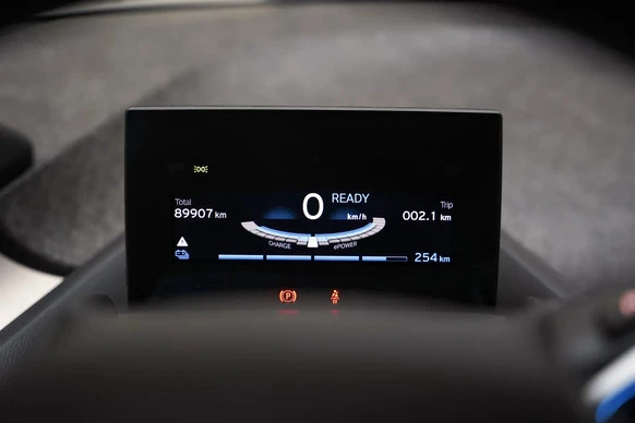 BMW i3 - Afbeelding 17 van 30