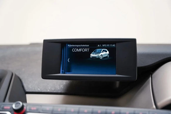 BMW i3 - Afbeelding 20 van 30