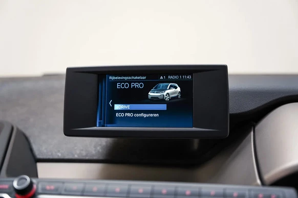 BMW i3 - Afbeelding 21 van 30