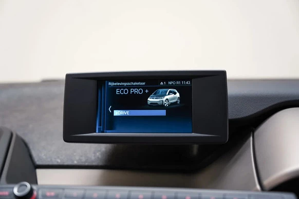 BMW i3 - Afbeelding 22 van 30