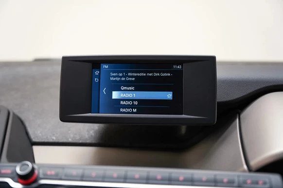 BMW i3 - Afbeelding 23 van 30