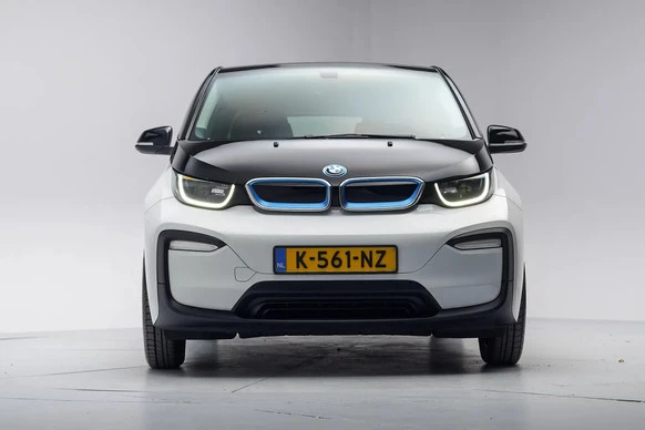 BMW i3 - Afbeelding 28 van 30