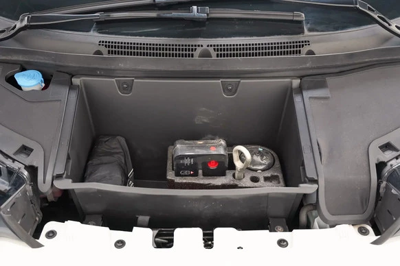 BMW i3 - Afbeelding 29 van 30